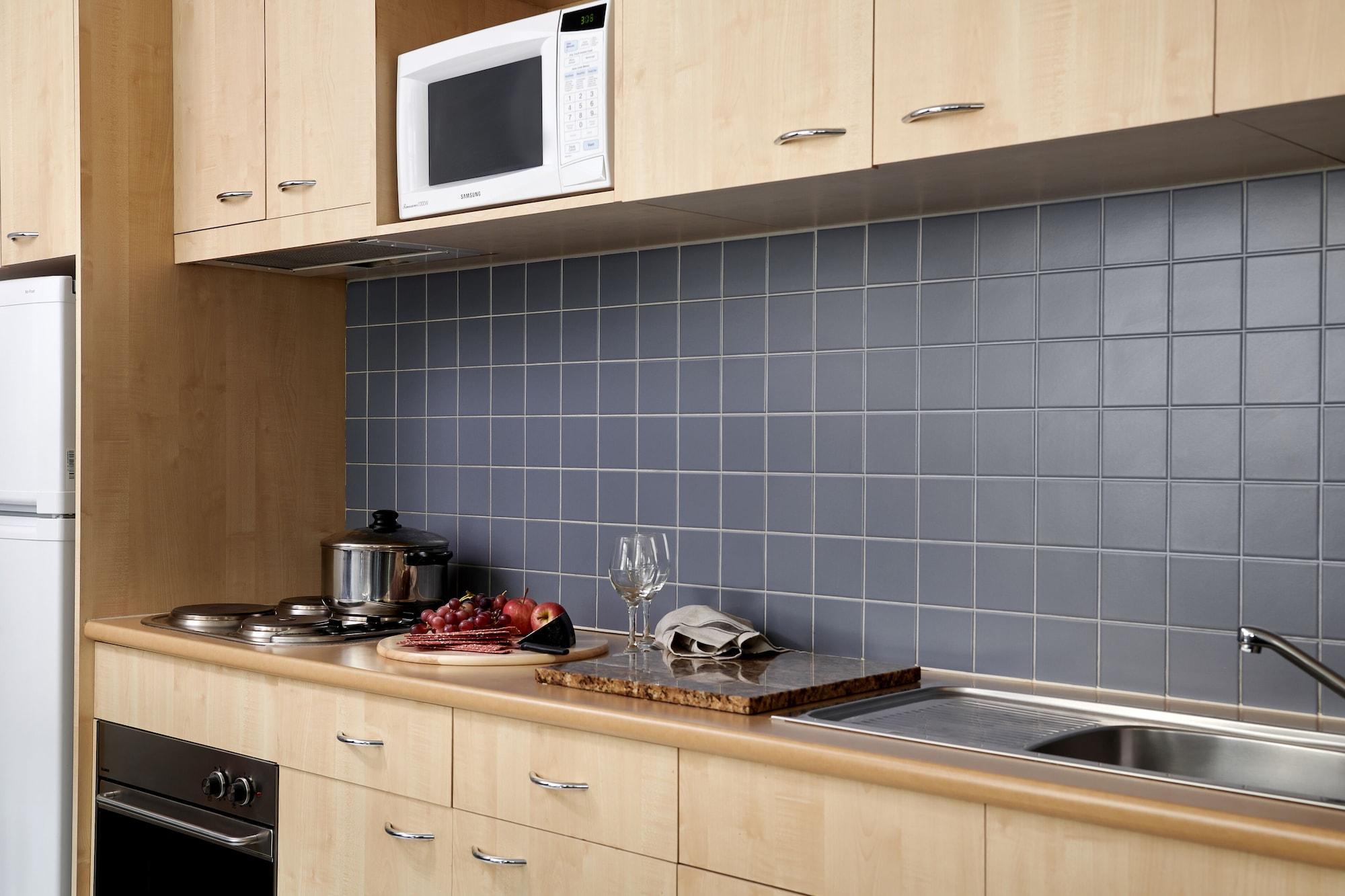 Aparthotel Punthill - Flinders Lane 4*