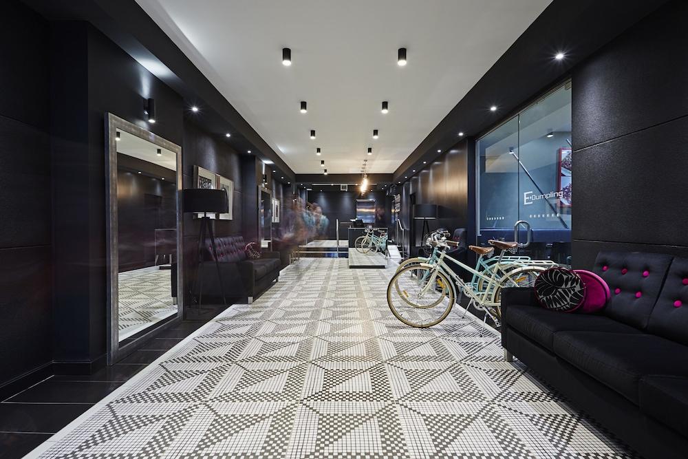 Punthill - Flinders Lane Melbourne