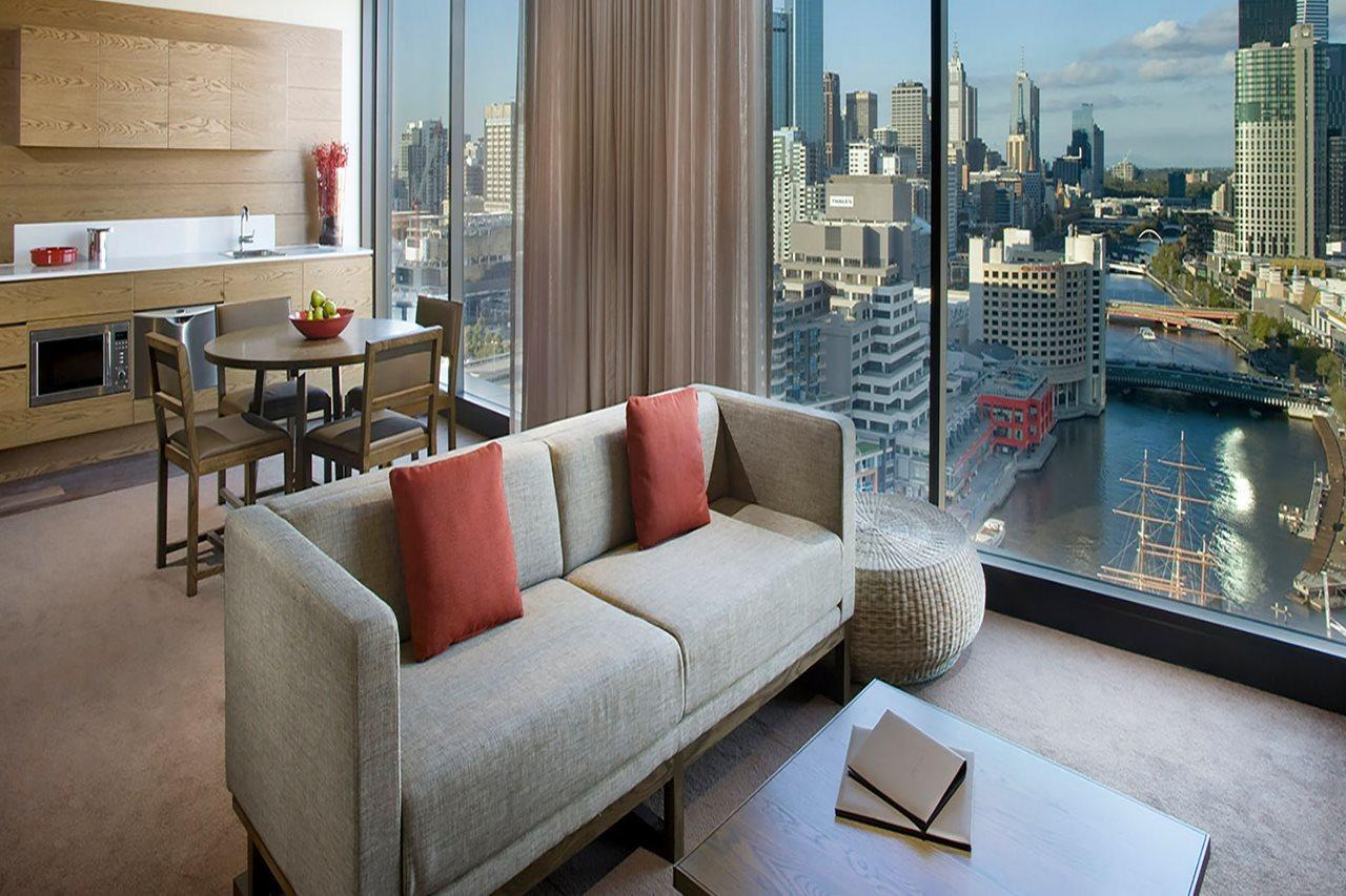 Hotel Pan Pacific 5*
