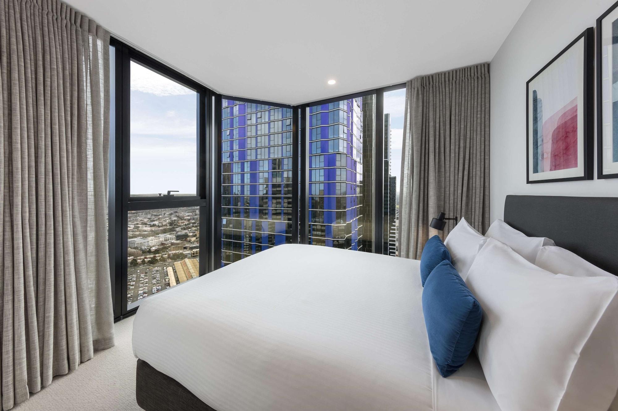 Avani Residences 4*
