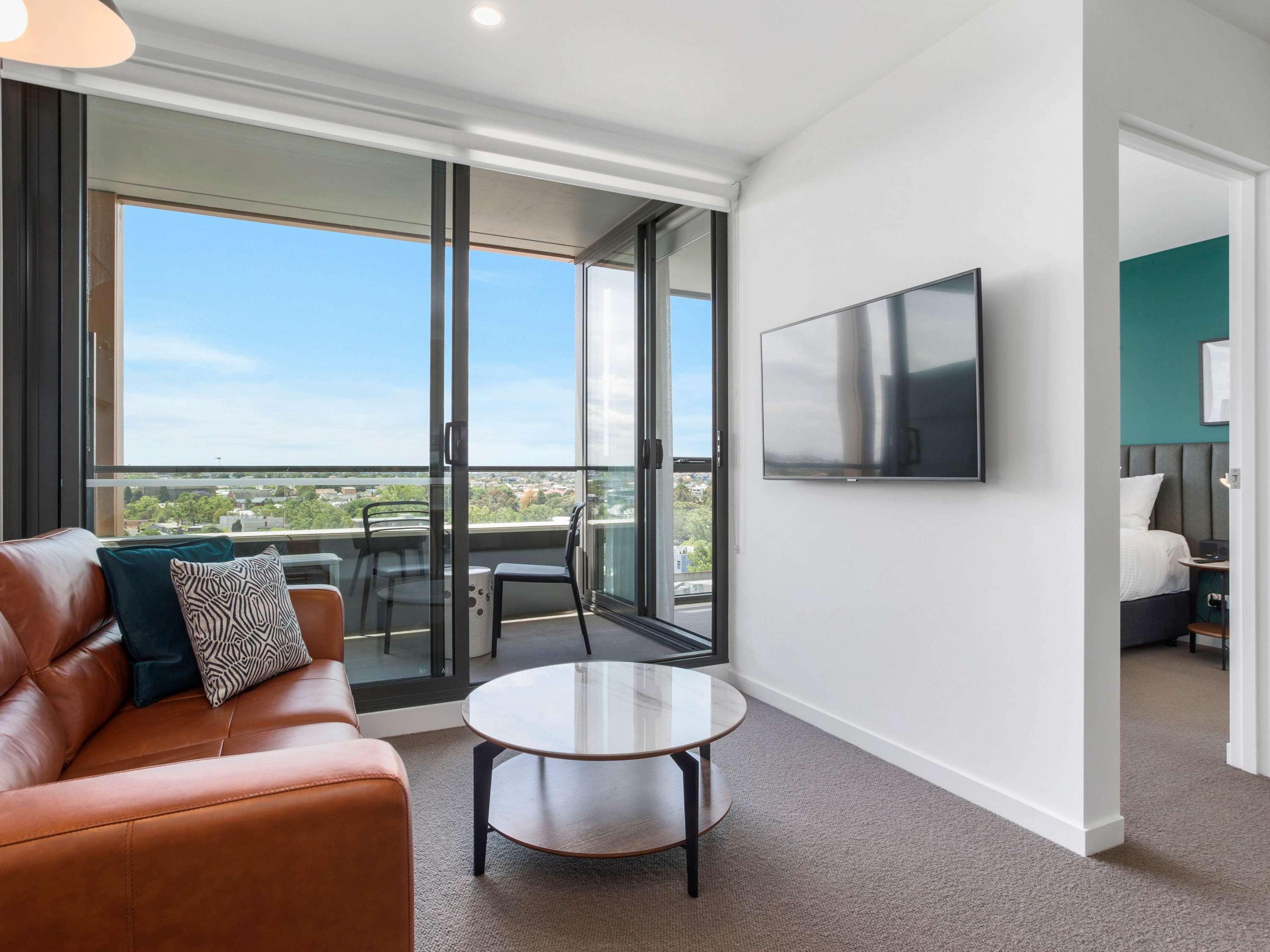 The Sebel Moonee Ponds 4* Melbourne