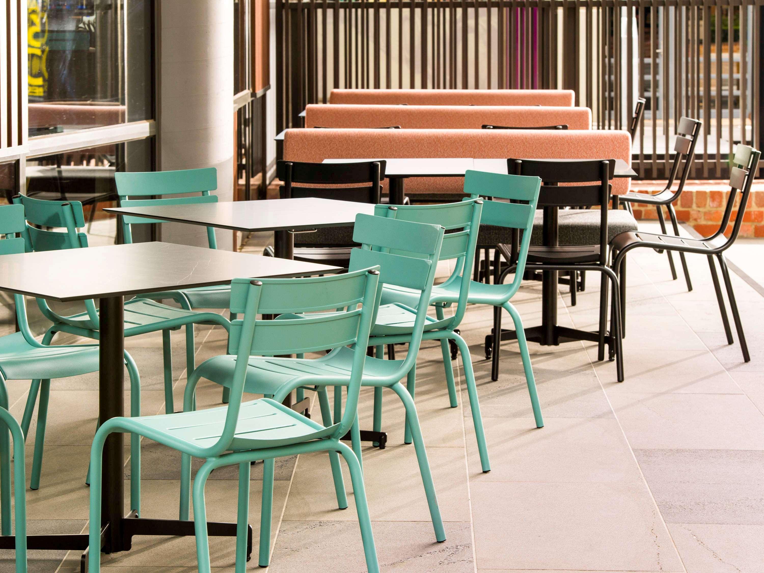 The Sebel Moonee Ponds Hotel Melbourne