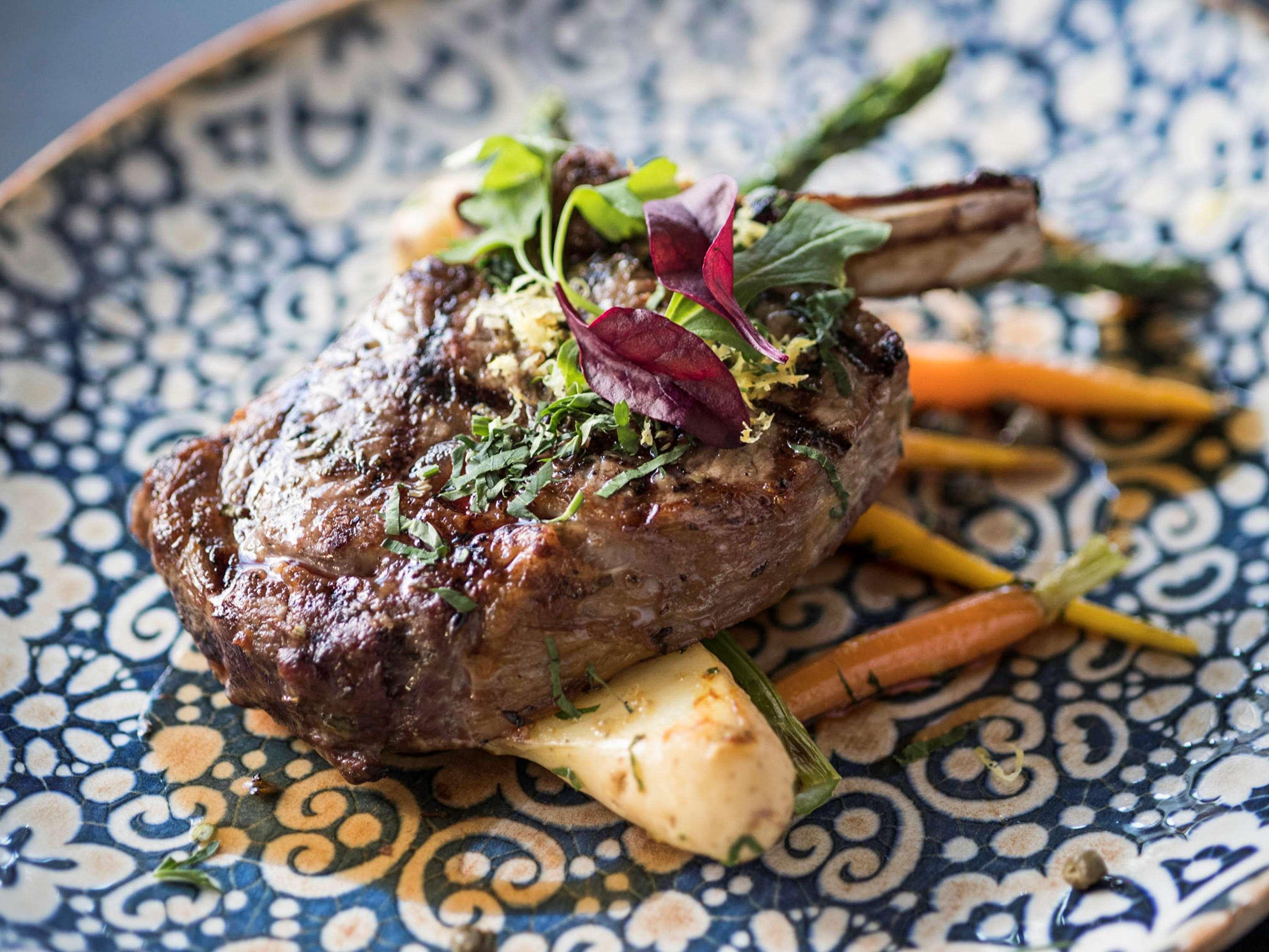 The Sebel Moonee Ponds Melbourne