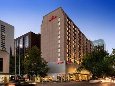 Marriott 5*