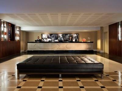 Marriott 5* Melbourne