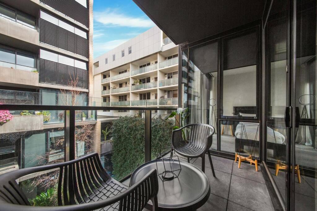 The Soft Loft * Melbourne