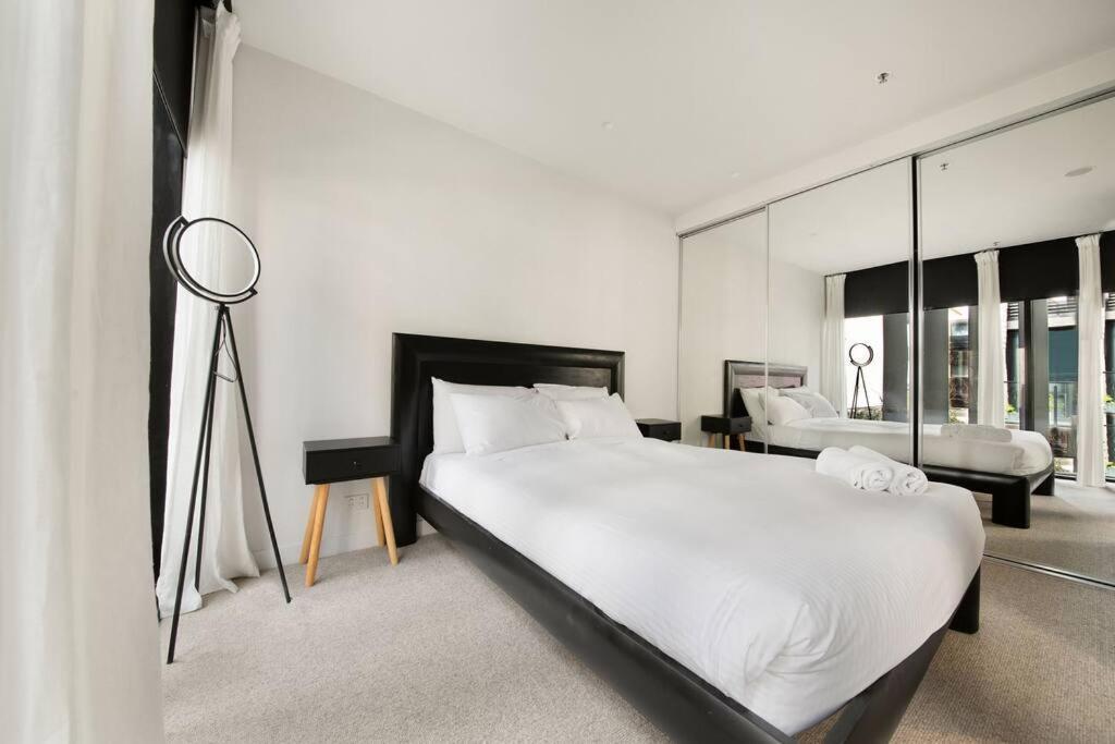 The Soft Loft Melbourne