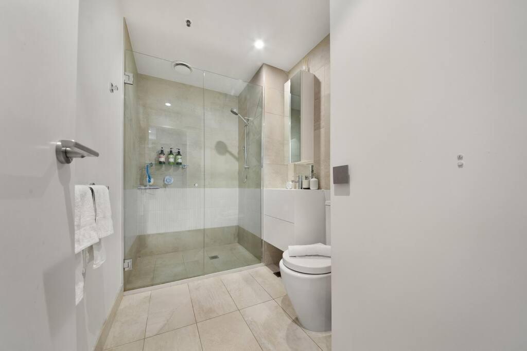 The Soft Loft Melbourne