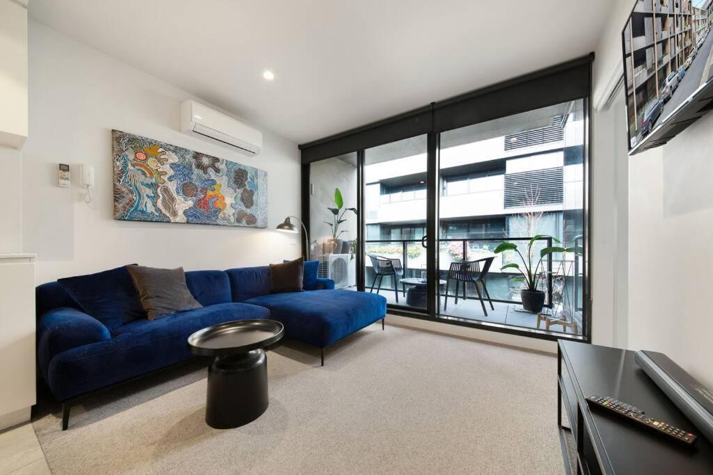 Apartment The Soft Loft Melbourne