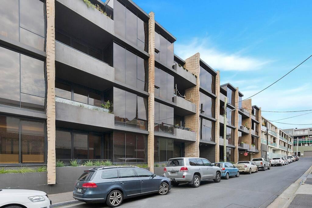 The Soft Loft Melbourne