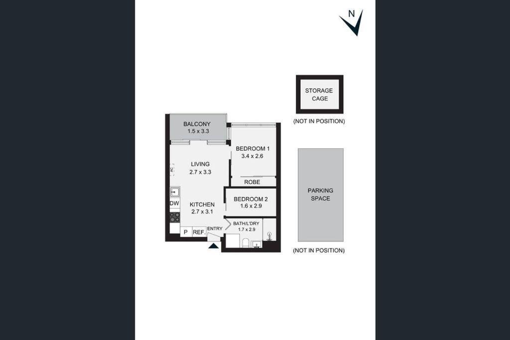 The Soft Loft Melbourne
