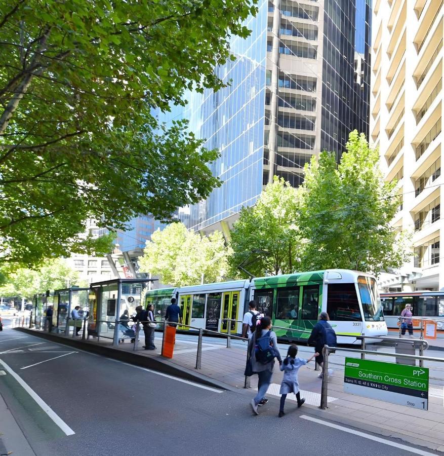 Apartment Quick Aces Premium Melbourne