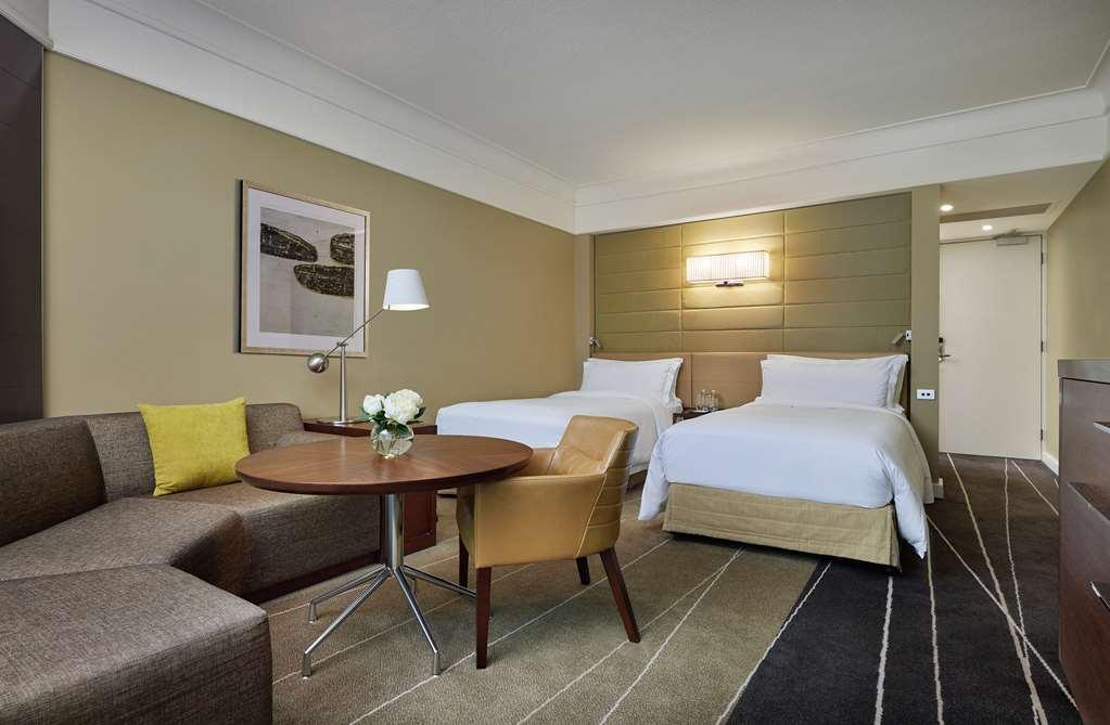 Grand Hyatt 5*