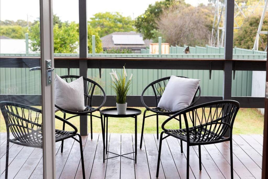 Edge Bundoora *
