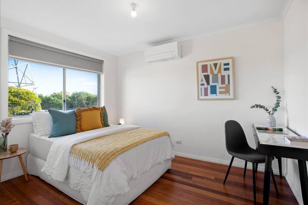 Edge Bundoora