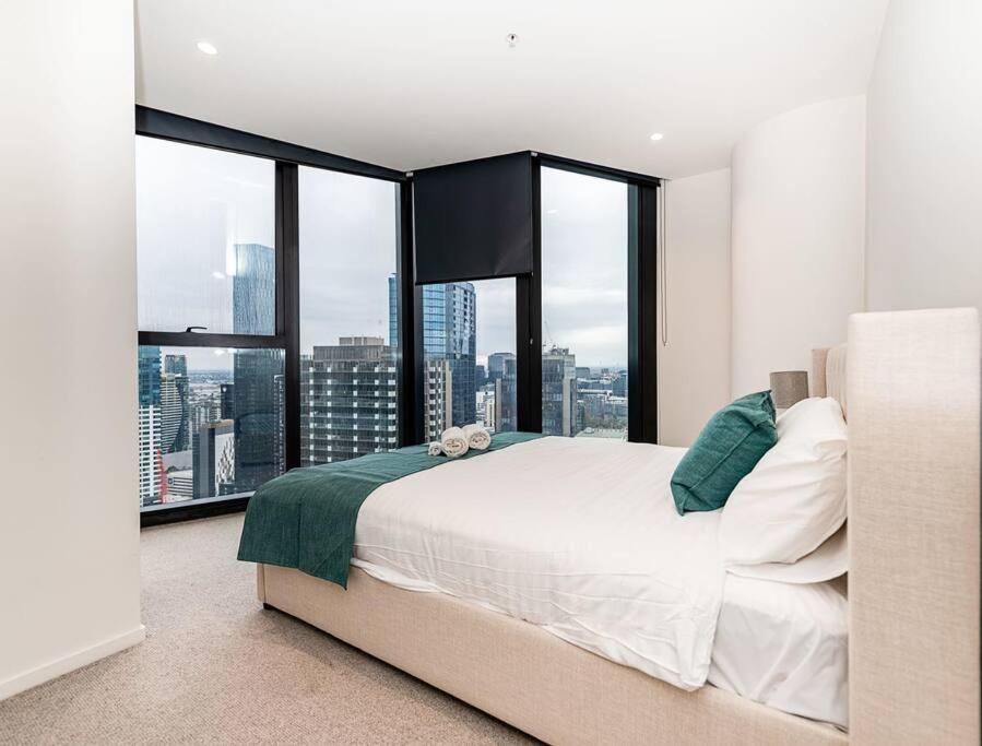 Homely Urban Oasis