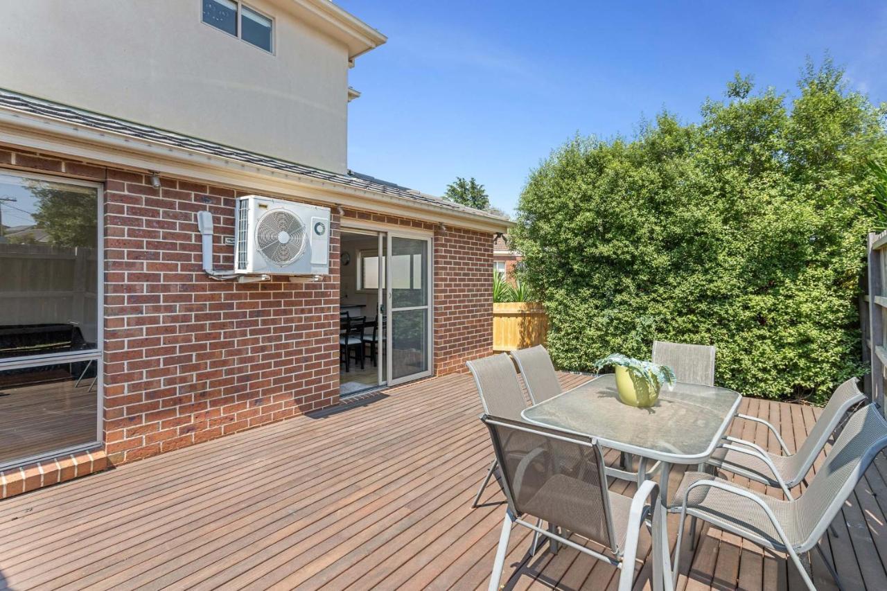 Holiday home Old Airport West Stunner