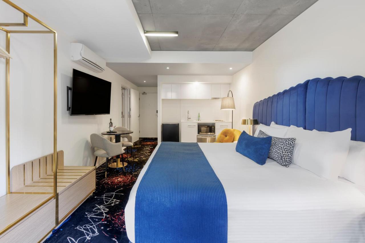 Mercure St Kilda Road 4* Melbourne