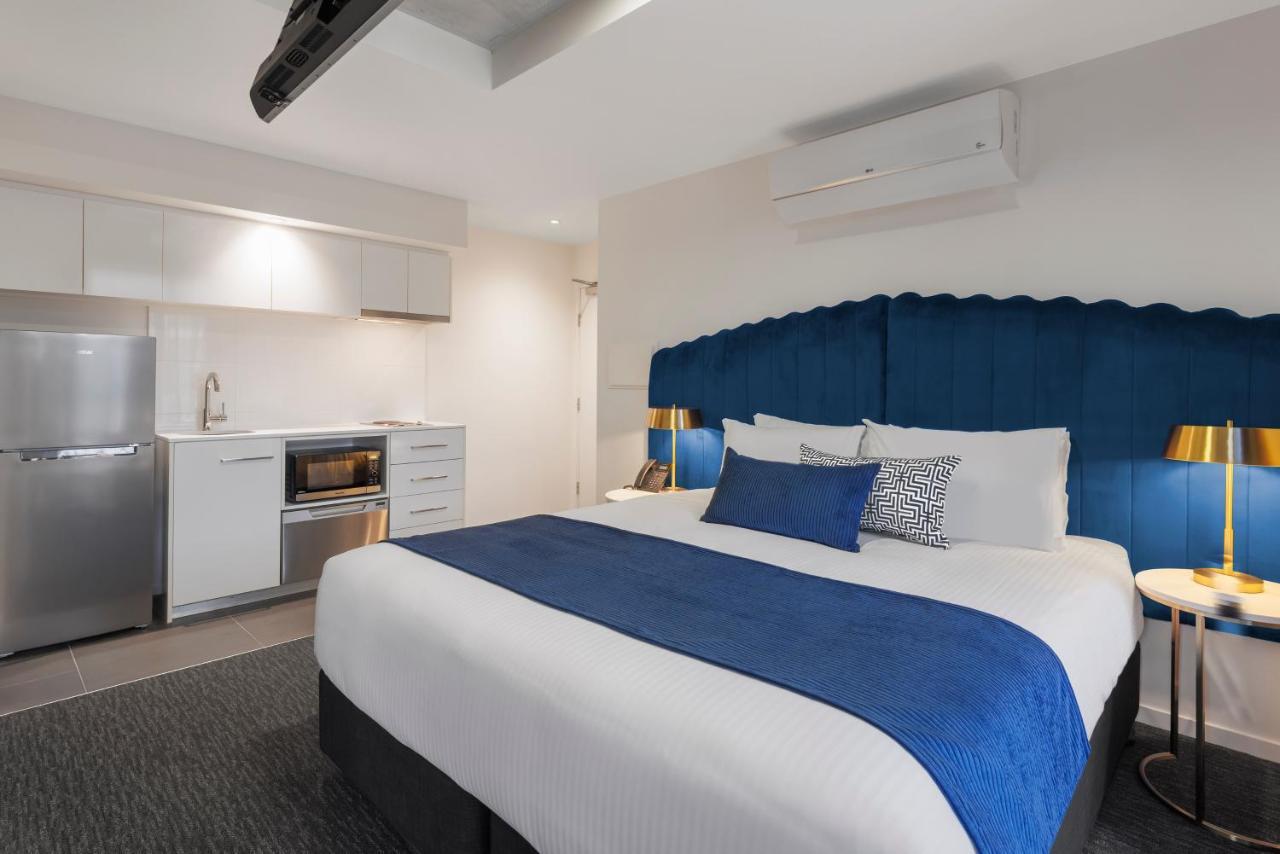 Mercure St Kilda Road 4* Melbourne