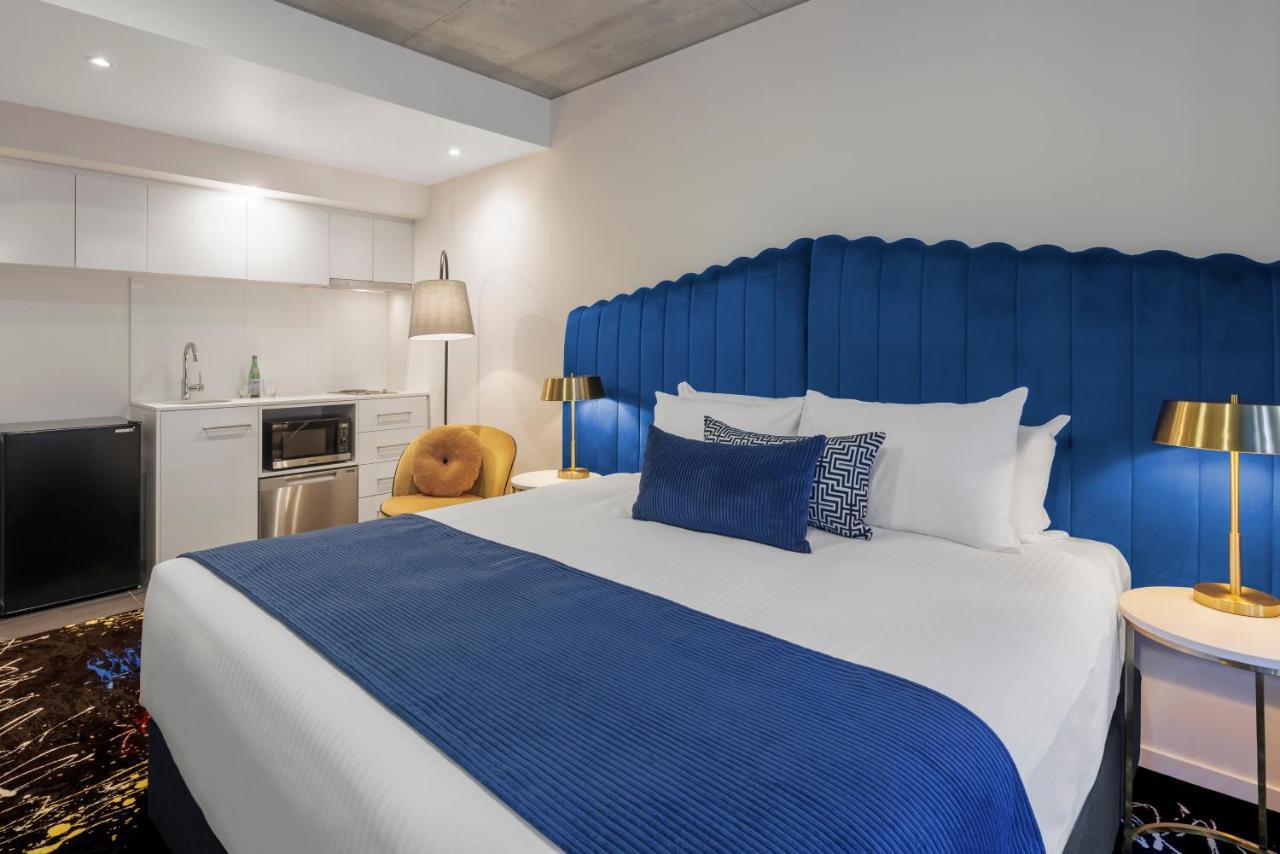 Mercure St Kilda Road 4* Melbourne