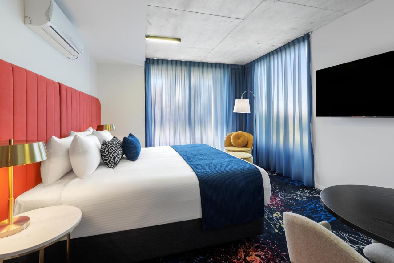 Mercure St Kilda Road 4* Melbourne