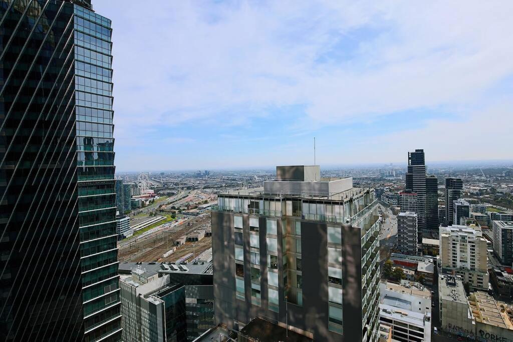 Brand New 2br At Mel Cbd * Melbourne