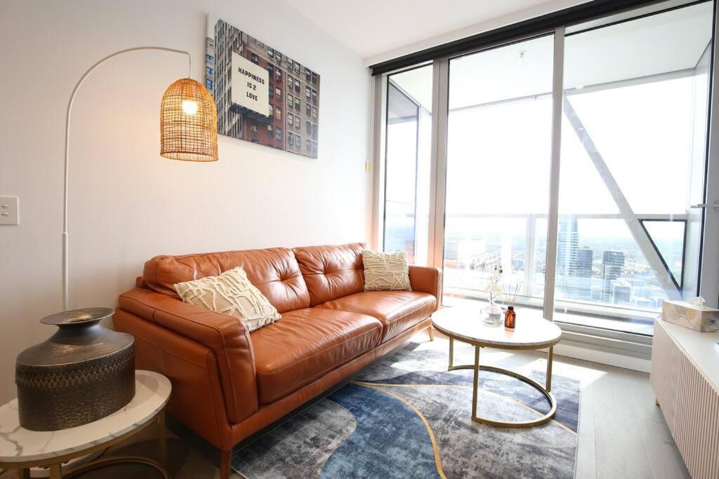 Brand New 2br At Mel Cbd