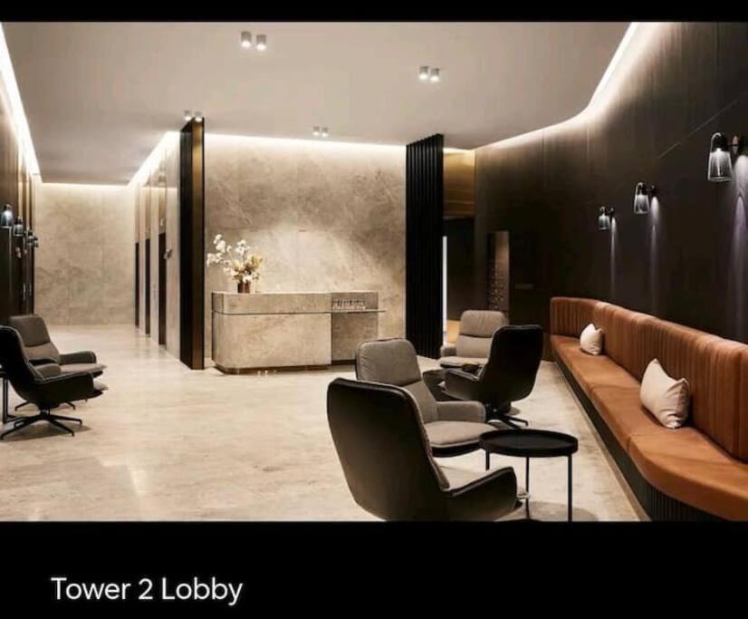 Apartment Brand New 2br At Mel Cbd *