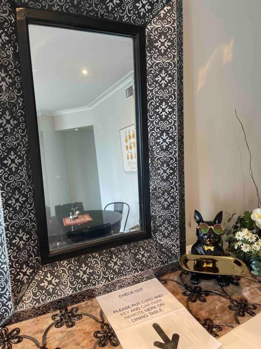 Heartcbd Lux Floor 2 Bedroom /pool/spa/gym Apartment *
