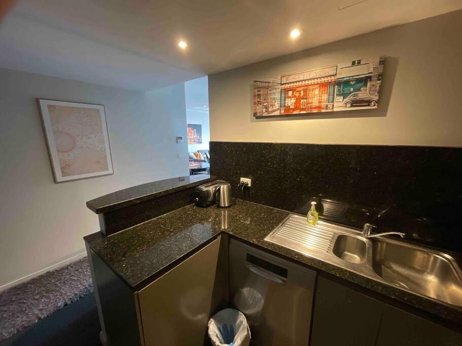 Heartcbd Lux Floor 2 Bedroom /pool/spa/gym * Melbourne
