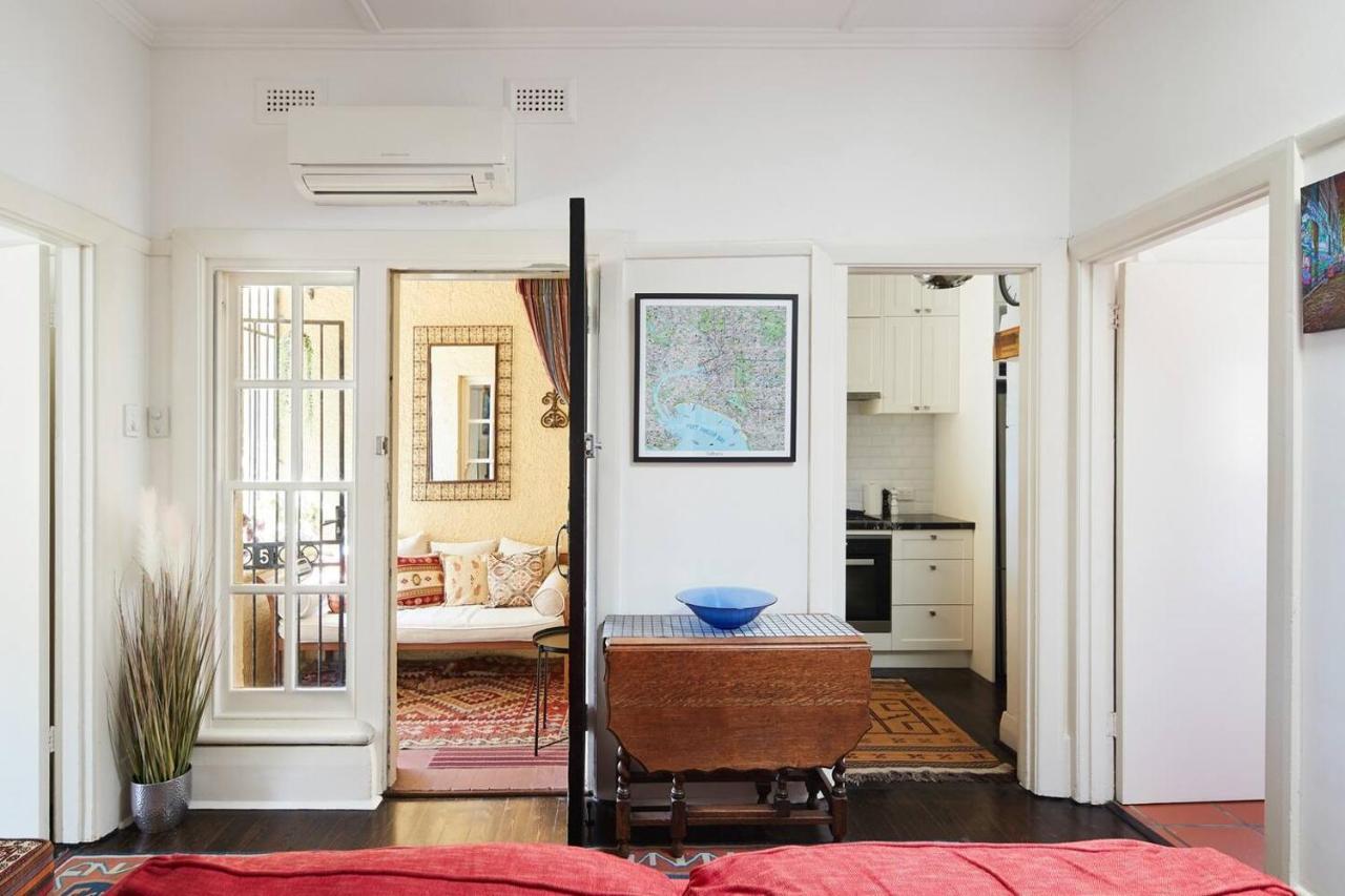Sunny Side Up - Beachside Living On Marine Parade * Melbourne