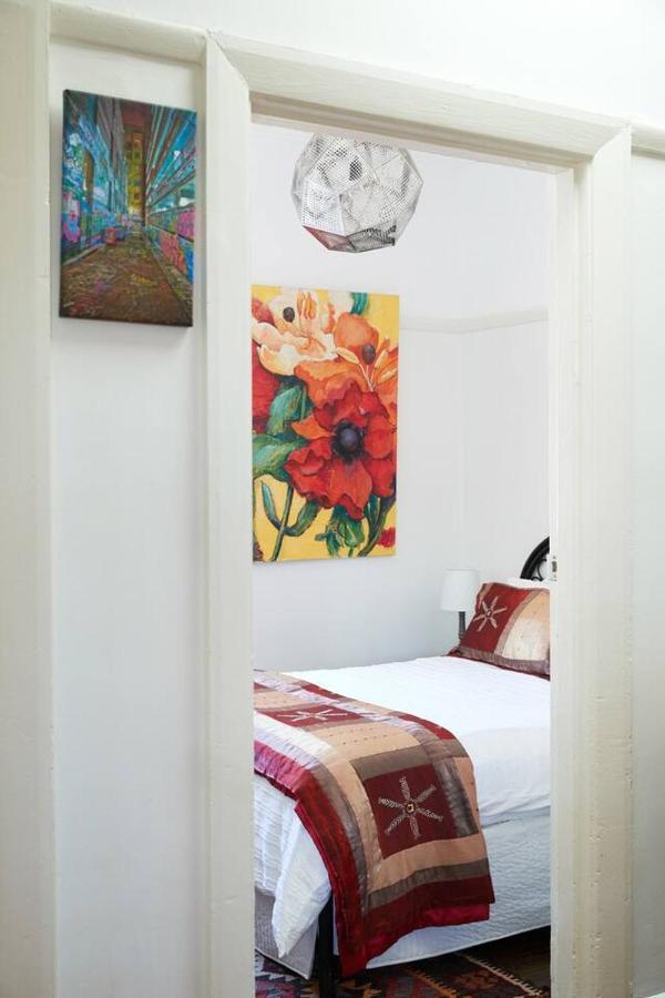 Apartment Sunny Side Up - Beachside Living On Marine Parade *