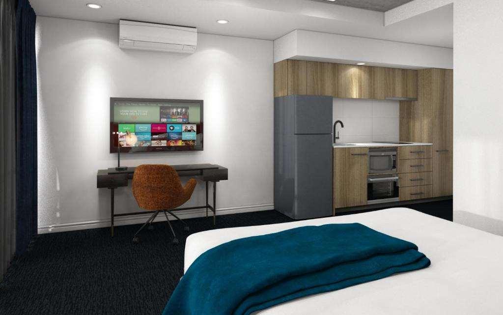 Naima Hotel *