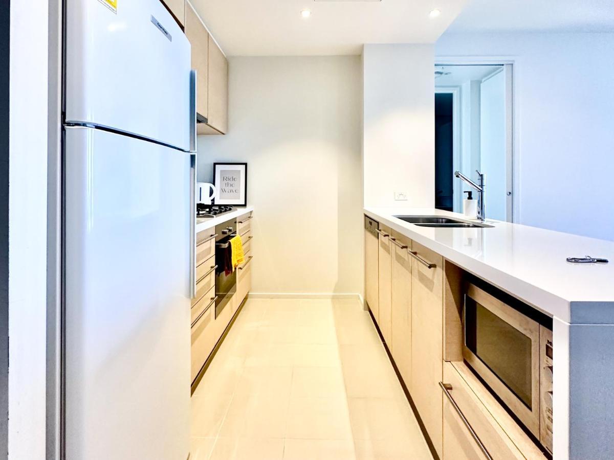 Apartment Luxurious 2 Bed With Captivating View
