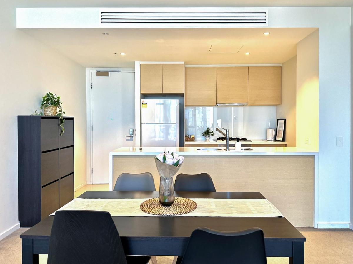 Apartment Luxurious 2 Bed With Captivating View