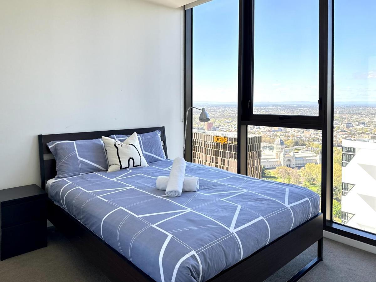 Luxurious 2 Bed With Captivating View