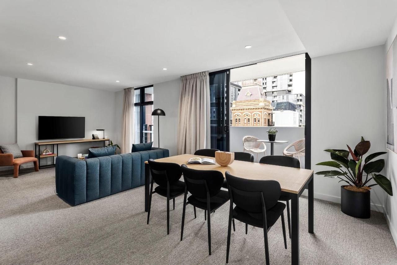 Hotel Quest Collingwood Melbourne