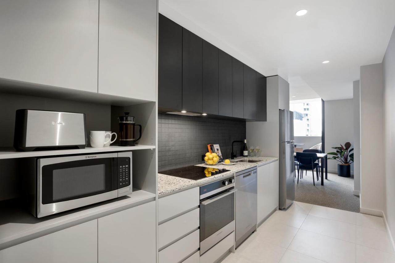 Hotel Quest Collingwood Melbourne