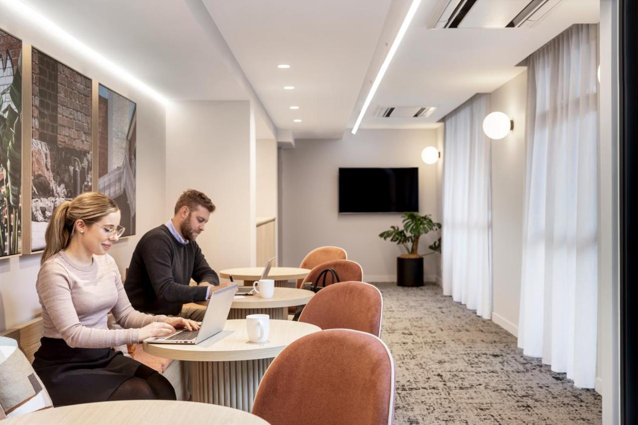 Quest Collingwood Hotel Melbourne