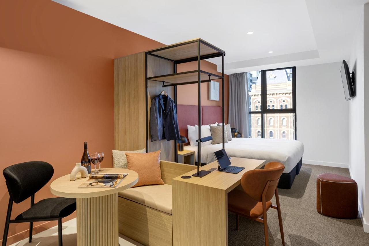 Quest Collingwood 4*