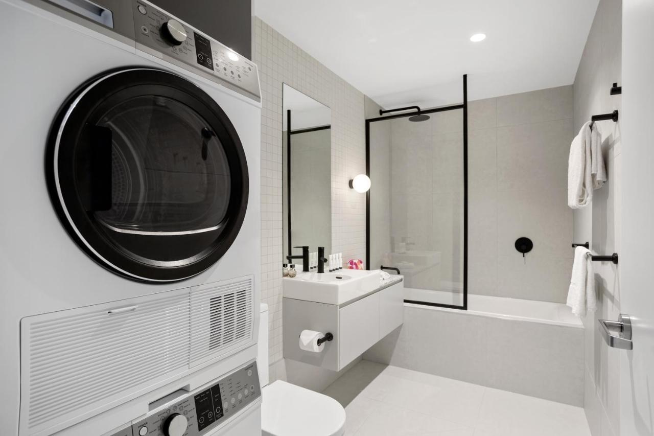 Hotel Quest Collingwood Melbourne