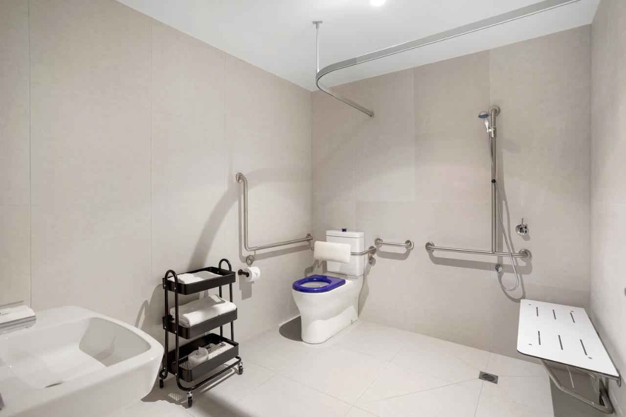 Hotel Quest Collingwood Melbourne