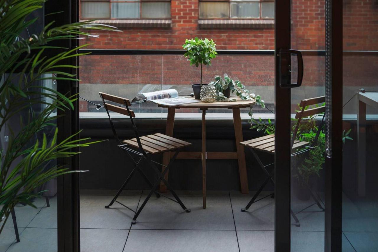 Inner-city Chic Near Markets And Flagstaff Station Apartment *