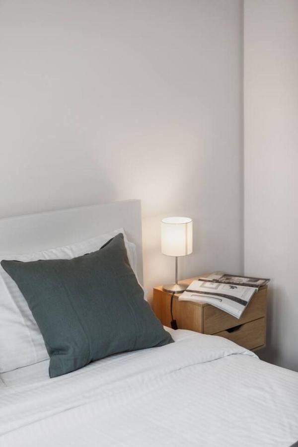 Inner-city Chic Near Markets And Flagstaff Station Apartment *