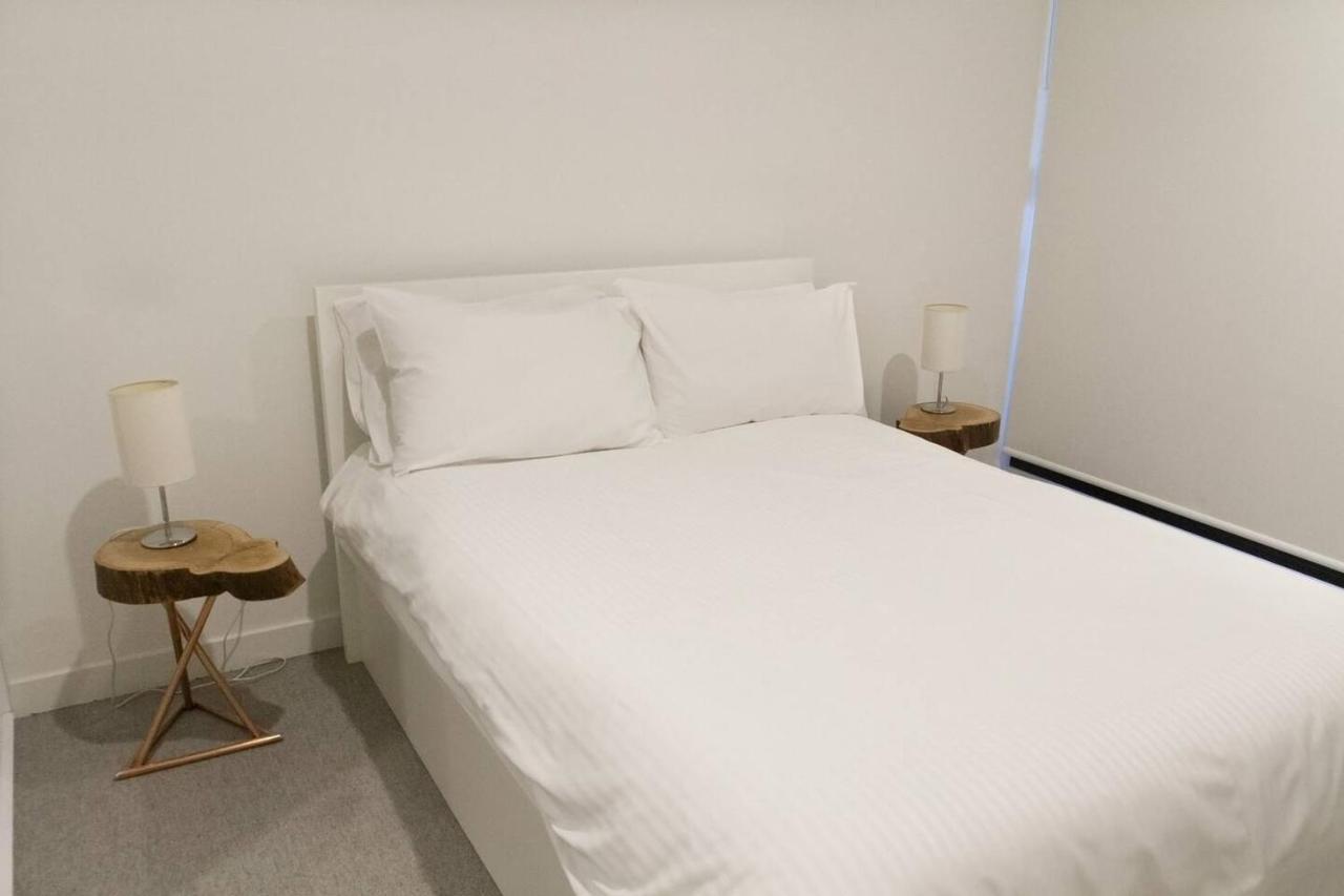 A Boutique Hideaway In The Heart Of Fitzroy Apartment Melbourne