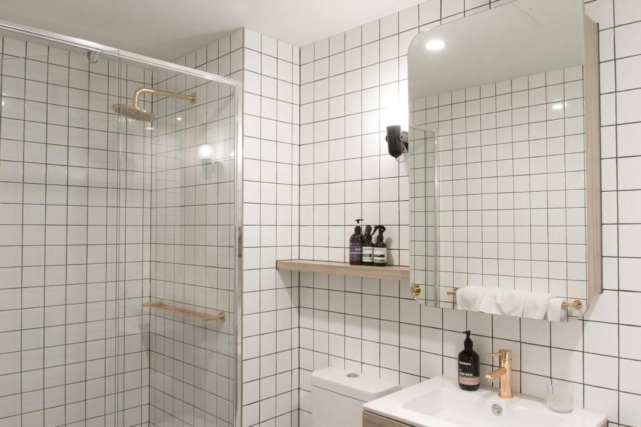 A Boutique Hideaway In The Heart Of Fitzroy