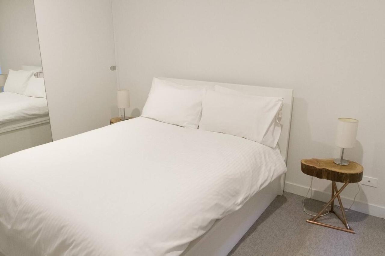 A Boutique Hideaway In The Heart Of Fitzroy * Melbourne