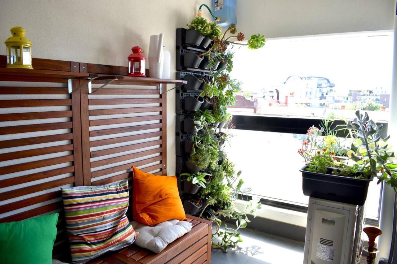 A Boutique Hideaway In The Heart Of Fitzroy Apartment Melbourne