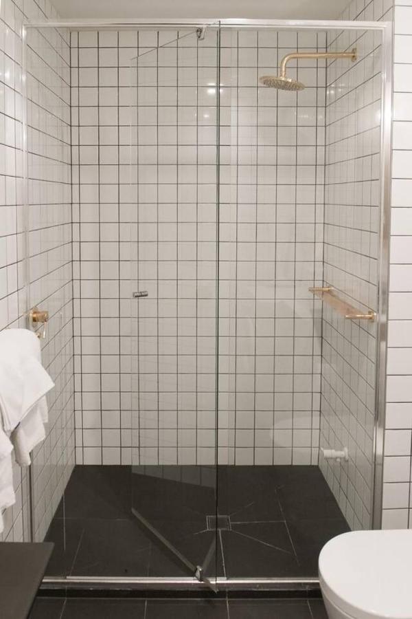 A Boutique Hideaway In The Heart Of Fitzroy Melbourne