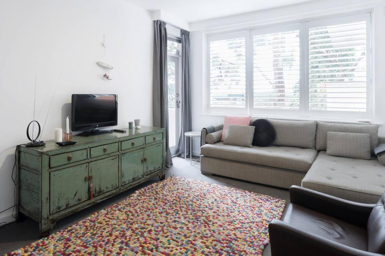 Apartment Sophisticated And Spacious South Yarra Sanctuary Melbourne